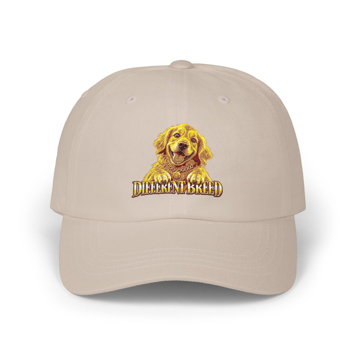 Classic Dad Cap